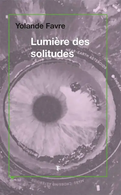 Lumière des solitudes