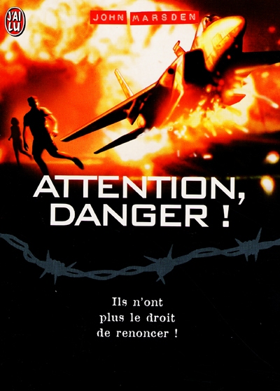 Apocalypse. Vol. 5. Attention, danger !