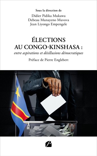 Elections Au Congo-Kinshasa...
