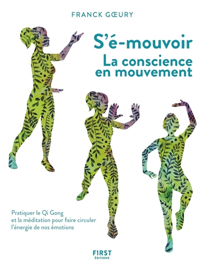 S'é-mouvoir : la conscience...