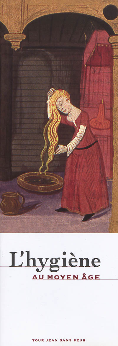 L'hygiène au Moyen Age