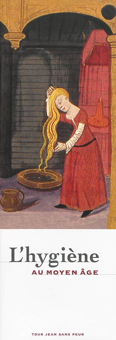 L'hygiène au Moyen Age