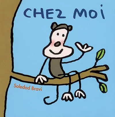 Chez moi