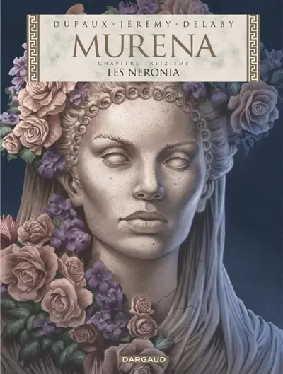 Murena. Vol. 13. Les Neronia