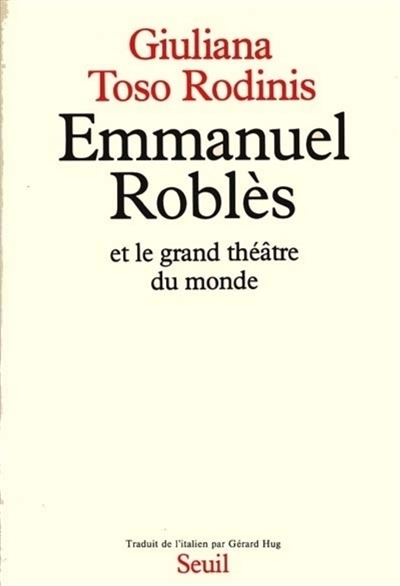 Livre, pièce de théâtre ; Montserrat de Emmanuel Roblès