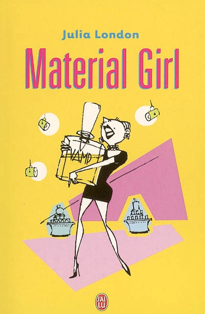 Material girl