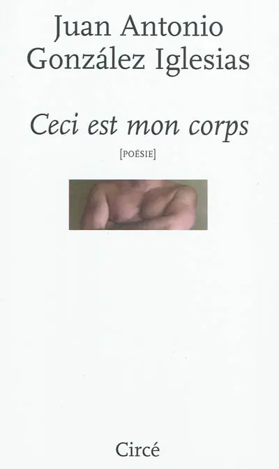 Ceci est mon corps