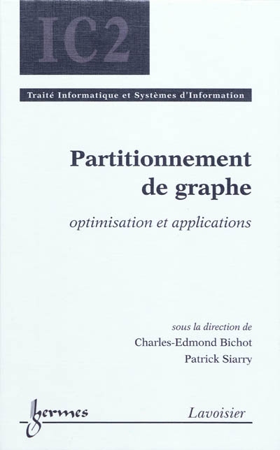 Partitionnement de graphe :...