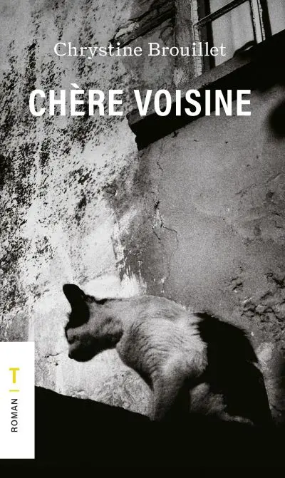 Chère voisine
