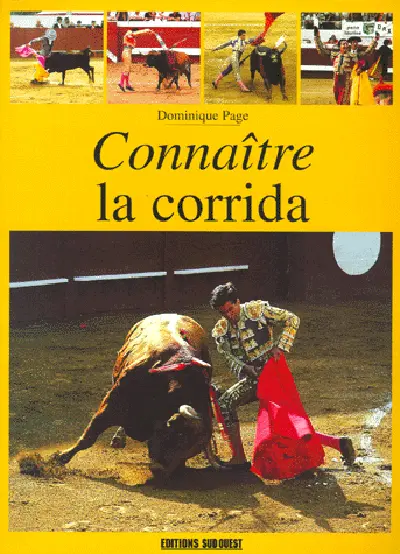 Connaître la corrida