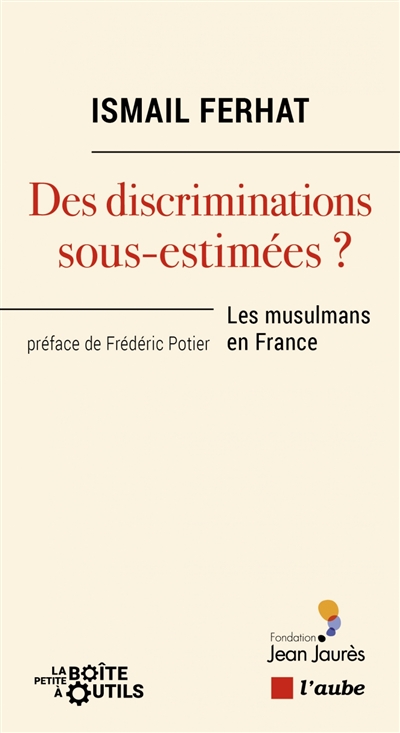Des discriminations sous-estimées ? : les musulmans en France