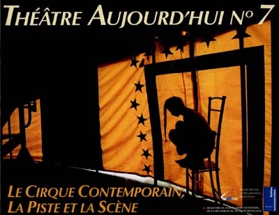 Le cirque contemporain : la piste et la scène
