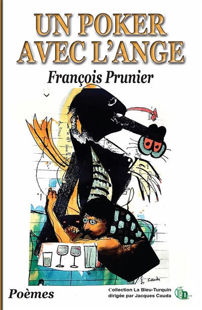 Un poker avec l'ange