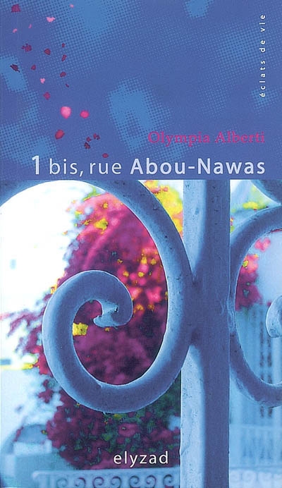 1 bis, rue Abou-Nawas