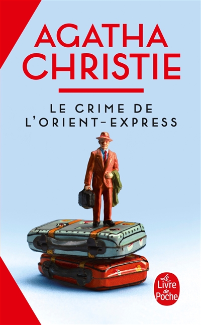 Le crime de L'orient-express