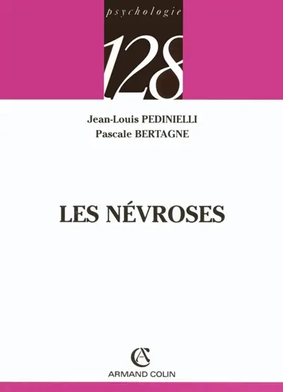 Les névroses