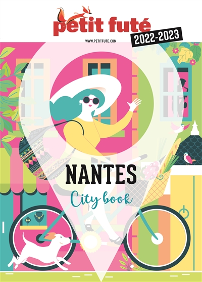 Nantes : escapades en Loire-Atlantique : 2022-2023