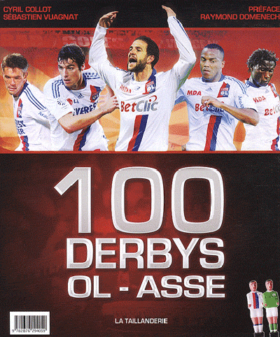 100 derbys OL-ASSE