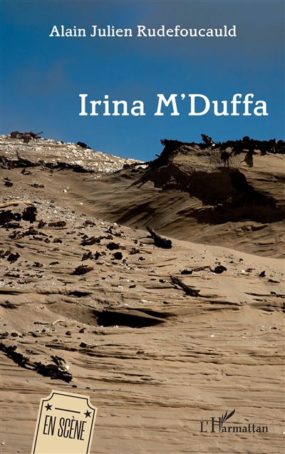 Irina M'Duffa