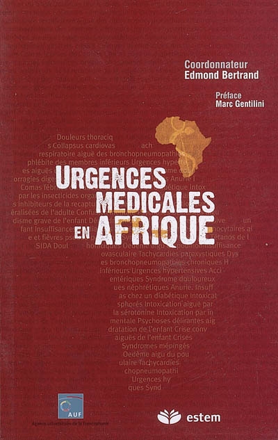 Urgences médicales en Afrique