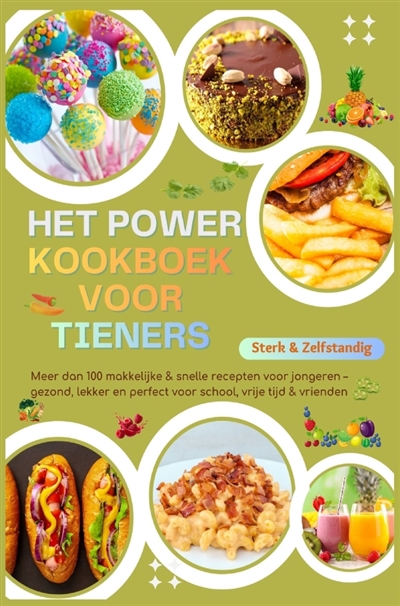 Sterk & Zelfstandig : Het...