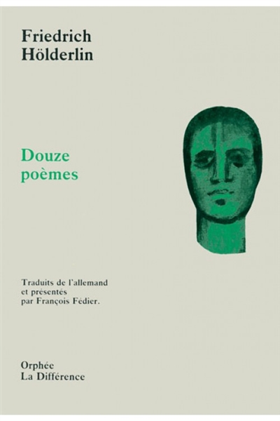 Douze poèmes