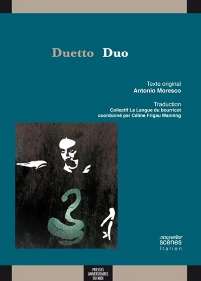 Duetto. Duo