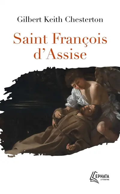 Saint François d'Assise