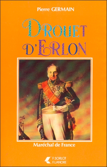 Drouet d'Erlon, maréchal de France