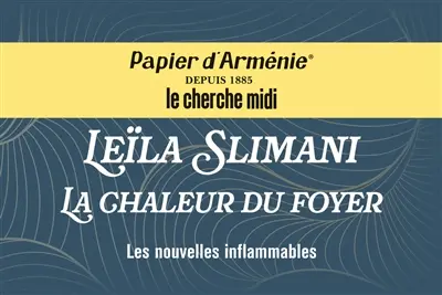 La chaleur du foyer