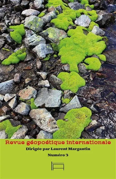 Revue géopoétique internationale, n° 3