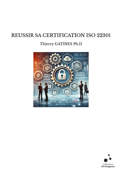 REUSSIR SA CERTIFICATION...