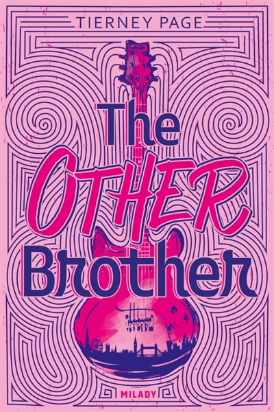 The other brother