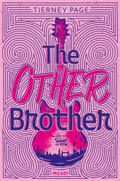 The other brother
