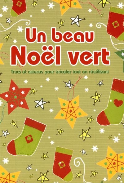 Un beau Noël vert