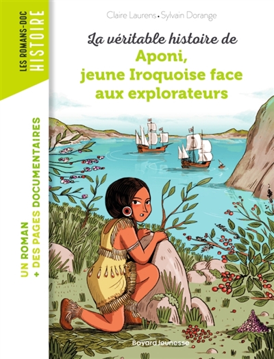 La véritable histoire de...