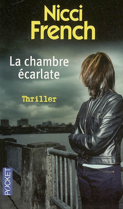 La chambre écarlate