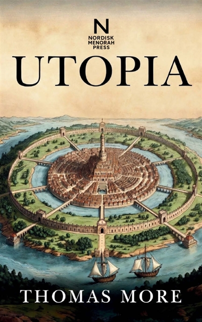 Utopia : Een klassieke...