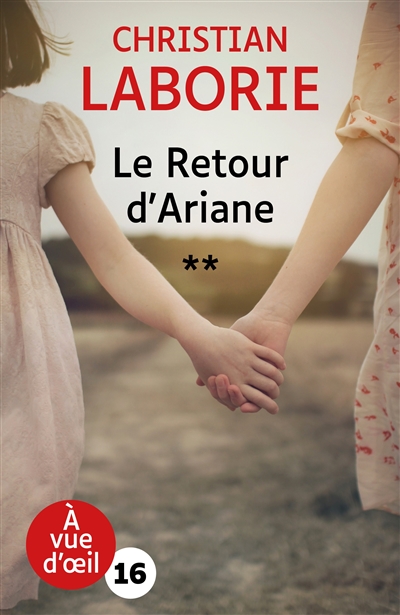 Le retour d'Ariane