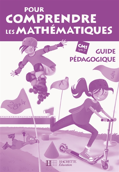 Pour comprendre les mathématiques