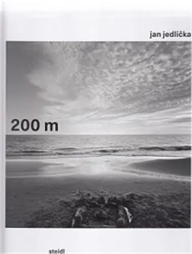 Jan Jedlicka 200 m