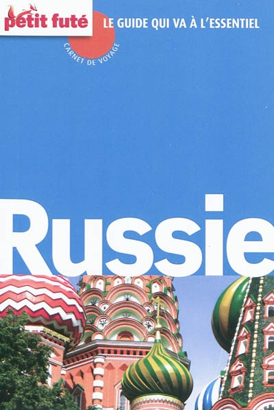 Russie