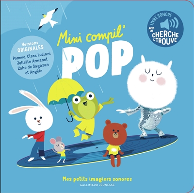 Mini compil' pop