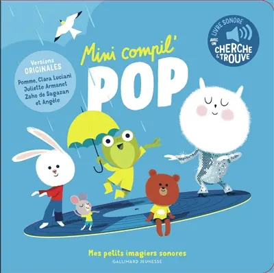 Mini compil' pop