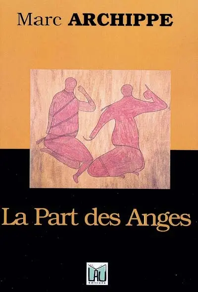 La part des anges