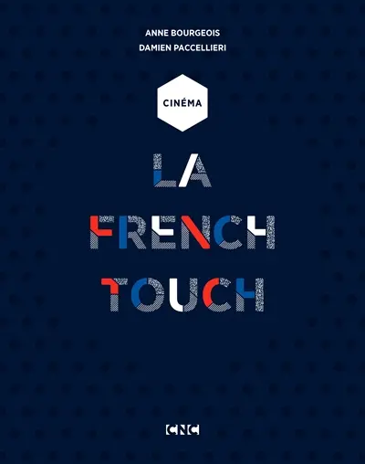 La French touch : cinéma