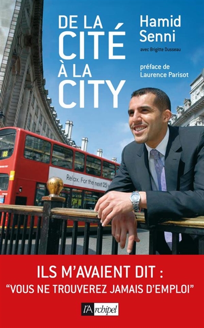 De la cité à la City