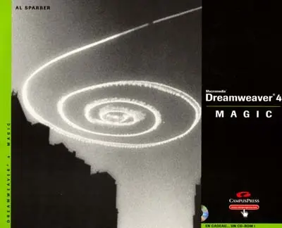 Dreamweaver 4 Magic