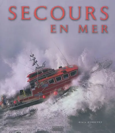 Secours en mer