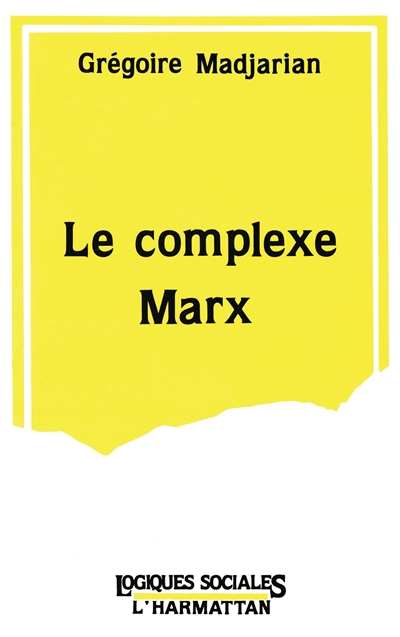 Le Complexe Marx
